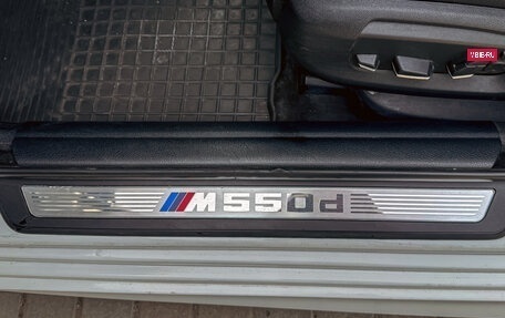 BMW 5 серия, 2015 год, 3 200 000 рублей, 10 фотография