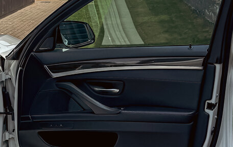 BMW 5 серия, 2015 год, 3 200 000 рублей, 17 фотография