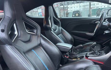 Opel Astra OPC J, 2013 год, 1 290 000 рублей, 34 фотография
