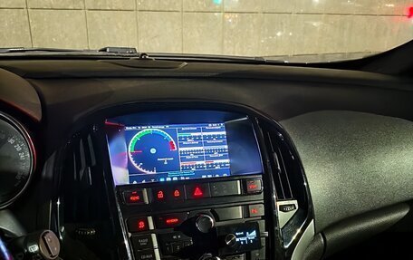 Opel Astra OPC J, 2013 год, 1 290 000 рублей, 38 фотография