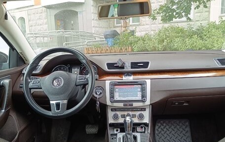 Volkswagen Passat B7, 2012 год, 1 450 000 рублей, 9 фотография