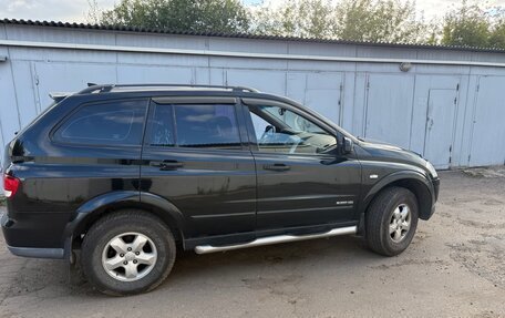 SsangYong Kyron I, 2012 год, 690 000 рублей, 2 фотография