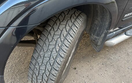 SsangYong Kyron I, 2012 год, 690 000 рублей, 3 фотография