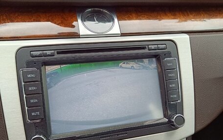 Volkswagen Passat B7, 2012 год, 1 450 000 рублей, 10 фотография