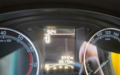 Skoda Rapid I, 2020 год, 1 400 000 рублей, 6 фотография