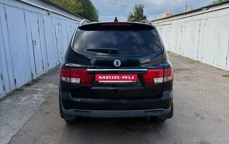 SsangYong Kyron I, 2012 год, 690 000 рублей, 6 фотография