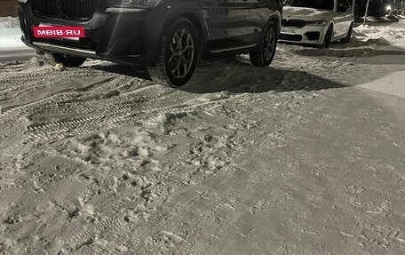 BMW X3, 2022 год, 5 500 000 рублей, 8 фотография
