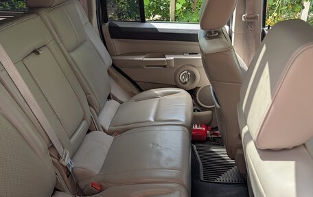 Jeep Commander, 2006 год, 1 490 000 рублей, 5 фотография