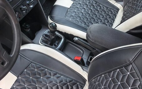 Volkswagen Polo VI (EU Market), 2012 год, 450 000 рублей, 8 фотография