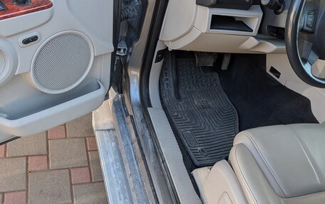 Jeep Commander, 2006 год, 1 490 000 рублей, 7 фотография