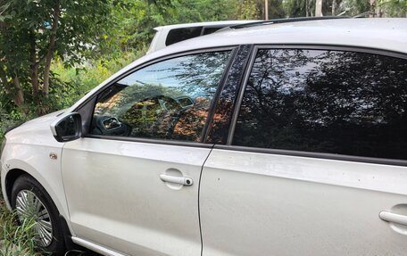 Volkswagen Polo VI (EU Market), 2012 год, 450 000 рублей, 9 фотография