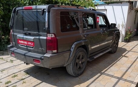 Jeep Commander, 2006 год, 1 490 000 рублей, 2 фотография
