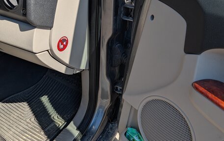 Jeep Commander, 2006 год, 1 490 000 рублей, 8 фотография