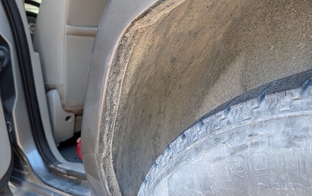 Jeep Commander, 2006 год, 1 490 000 рублей, 10 фотография