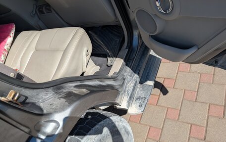 Jeep Commander, 2006 год, 1 490 000 рублей, 11 фотография
