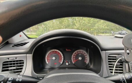KIA Rio II, 2010 год, 403 000 рублей, 7 фотография