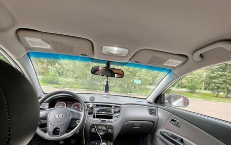 KIA Rio II, 2010 год, 403 000 рублей, 5 фотография