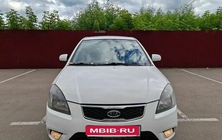 KIA Rio II, 2010 год, 403 000 рублей, 2 фотография