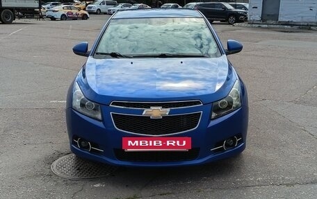 Chevrolet Cruze II, 2011 год, 550 000 рублей, 2 фотография