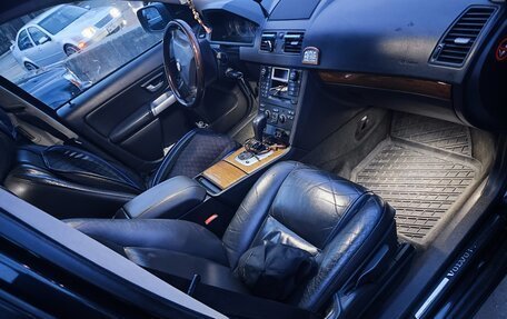 Volvo XC90 II рестайлинг, 2005 год, 1 050 000 рублей, 3 фотография
