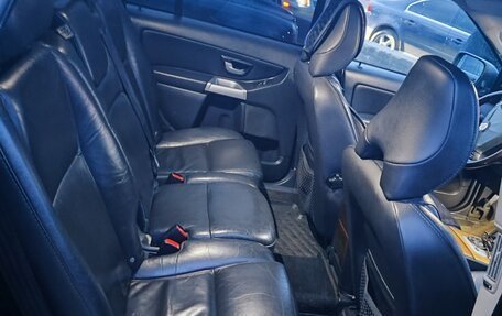 Volvo XC90 II рестайлинг, 2005 год, 1 050 000 рублей, 4 фотография