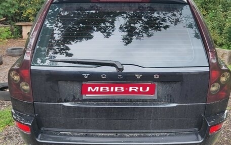 Volvo XC90 II рестайлинг, 2005 год, 1 050 000 рублей, 8 фотография