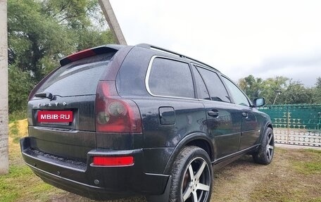 Volvo XC90 II рестайлинг, 2005 год, 1 050 000 рублей, 6 фотография
