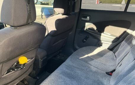 Nissan Almera, 2006 год, 310 000 рублей, 11 фотография