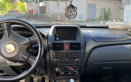 Nissan Almera, 2006 год, 310 000 рублей, 12 фотография