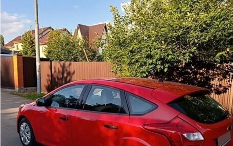 Ford Focus III, 2013 год, 675 000 рублей, 4 фотография