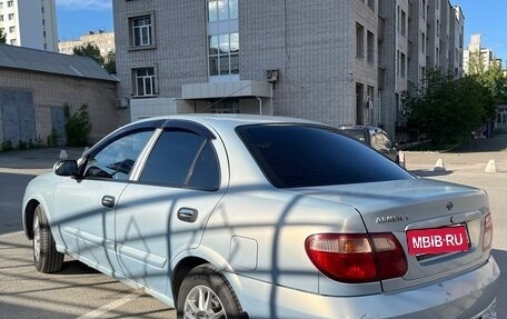 Nissan Almera, 2006 год, 310 000 рублей, 5 фотография