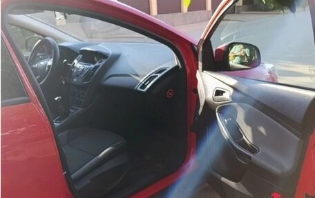 Ford Focus III, 2013 год, 675 000 рублей, 8 фотография