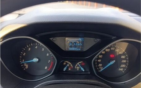 Ford Focus III, 2013 год, 675 000 рублей, 11 фотография