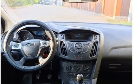 Ford Focus III, 2013 год, 675 000 рублей, 10 фотография