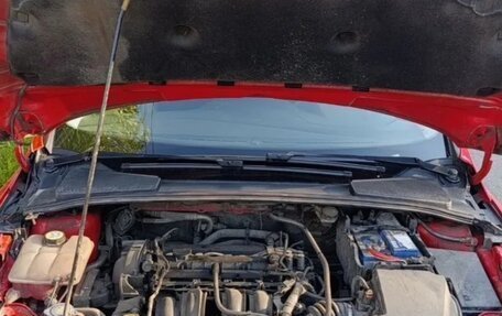 Ford Focus III, 2013 год, 675 000 рублей, 14 фотография