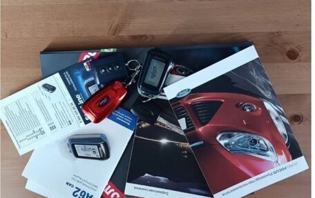 Ford Focus III, 2013 год, 675 000 рублей, 16 фотография