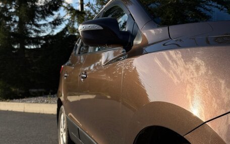 Hyundai ix35 I рестайлинг, 2013 год, 1 400 000 рублей, 5 фотография