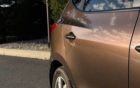 Hyundai ix35 I рестайлинг, 2013 год, 1 400 000 рублей, 8 фотография