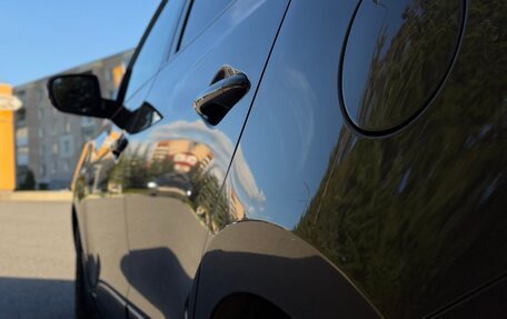Hyundai ix35 I рестайлинг, 2013 год, 1 400 000 рублей, 11 фотография