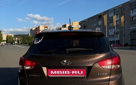 Hyundai ix35 I рестайлинг, 2013 год, 1 400 000 рублей, 9 фотография