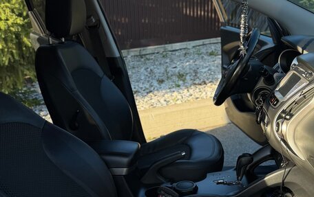 Hyundai ix35 I рестайлинг, 2013 год, 1 400 000 рублей, 24 фотография