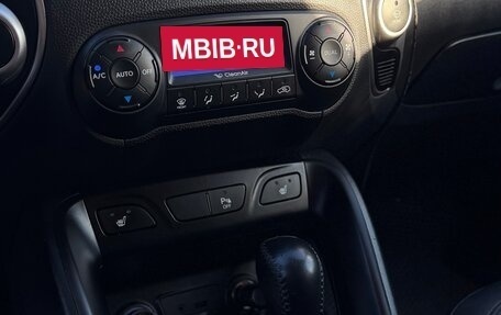 Hyundai ix35 I рестайлинг, 2013 год, 1 400 000 рублей, 21 фотография