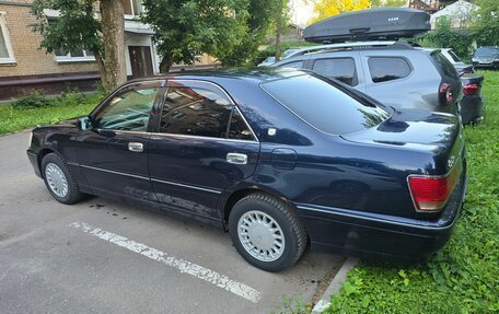 Toyota Crown, 2003 год, 1 100 000 рублей, 4 фотография