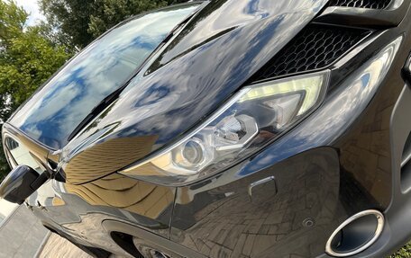 Nissan Qashqai, 2016 год, 1 580 000 рублей, 9 фотография