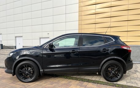 Nissan Qashqai, 2016 год, 1 580 000 рублей, 7 фотография