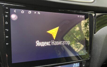 Nissan Qashqai, 2016 год, 1 580 000 рублей, 17 фотография