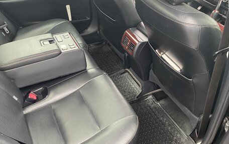Toyota Camry, 2012 год, 1 500 000 рублей, 12 фотография