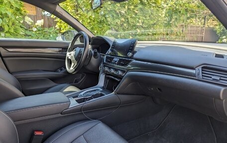 Honda Accord IX рестайлинг, 2019 год, 3 100 000 рублей, 7 фотография