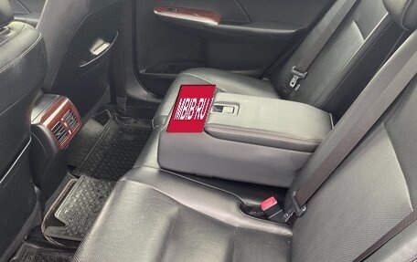 Toyota Camry, 2012 год, 1 500 000 рублей, 11 фотография