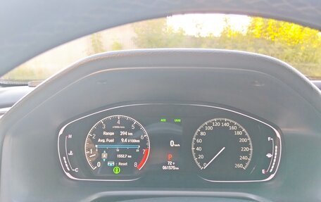Honda Accord IX рестайлинг, 2019 год, 3 100 000 рублей, 9 фотография